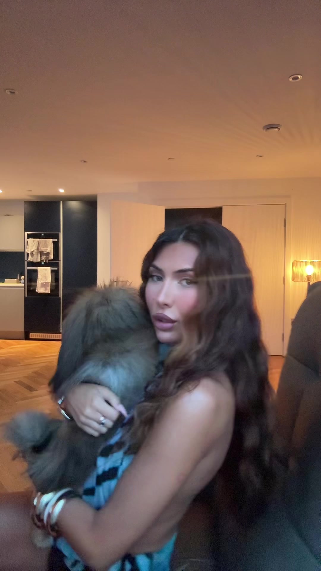@Sofia Khadem