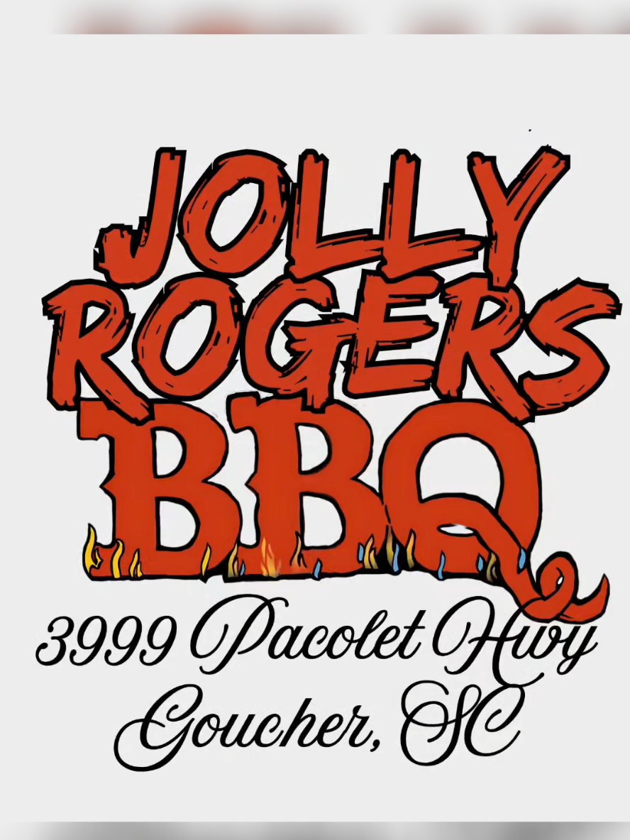 @Jolly Rogers Woodfired BBQ