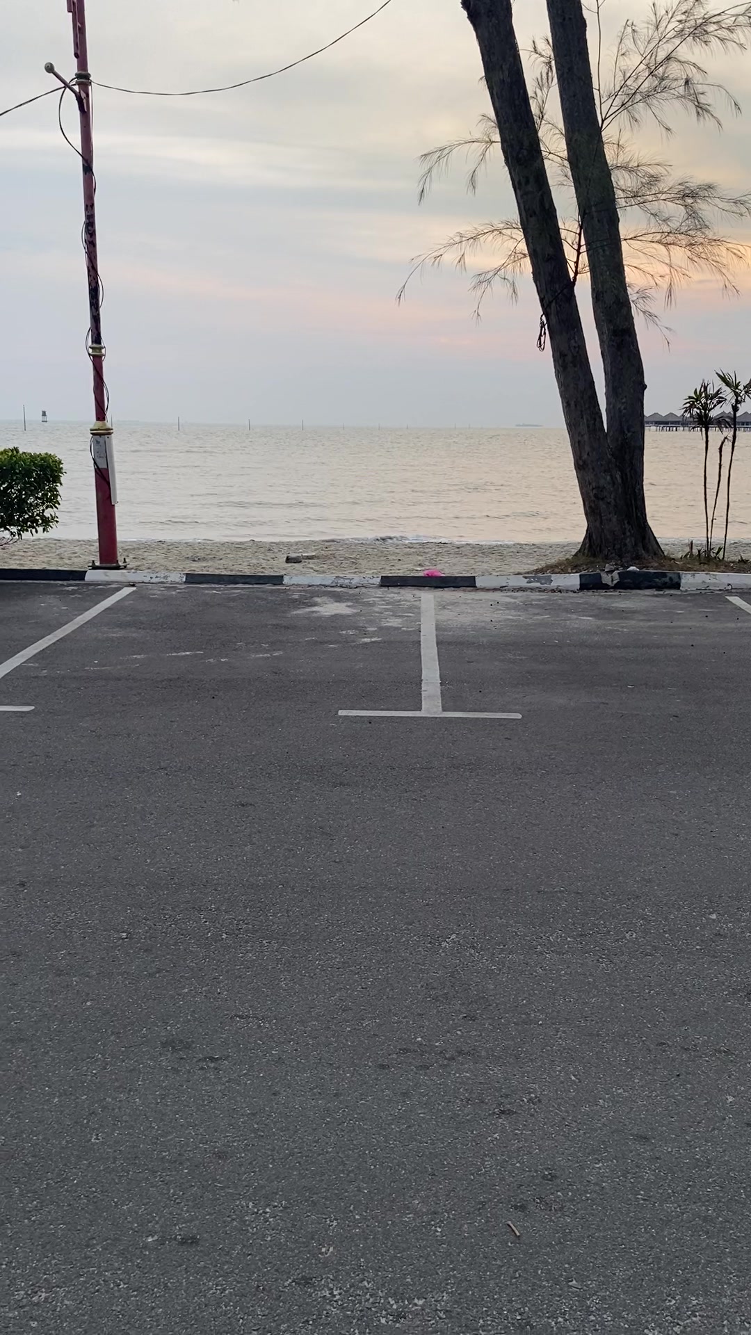 @Seri Bayu Resort Bagan Lalang