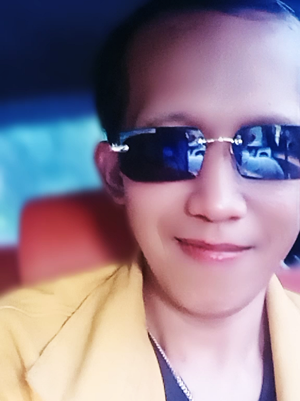 @PAK MENTRI JR