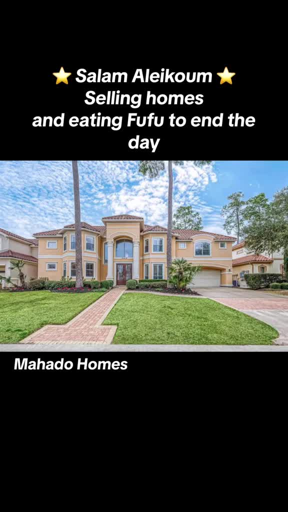 @Mahado Omar- Realtor