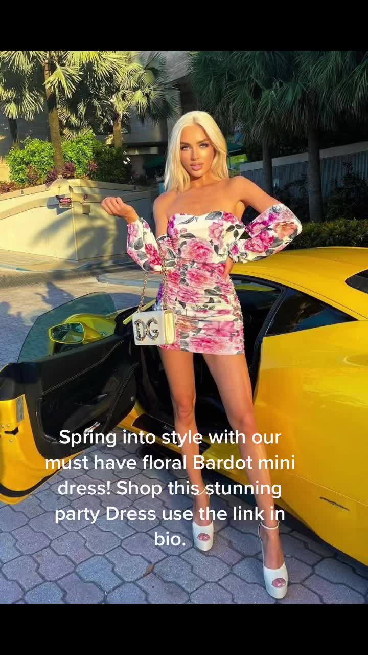 @DRESS COSMO