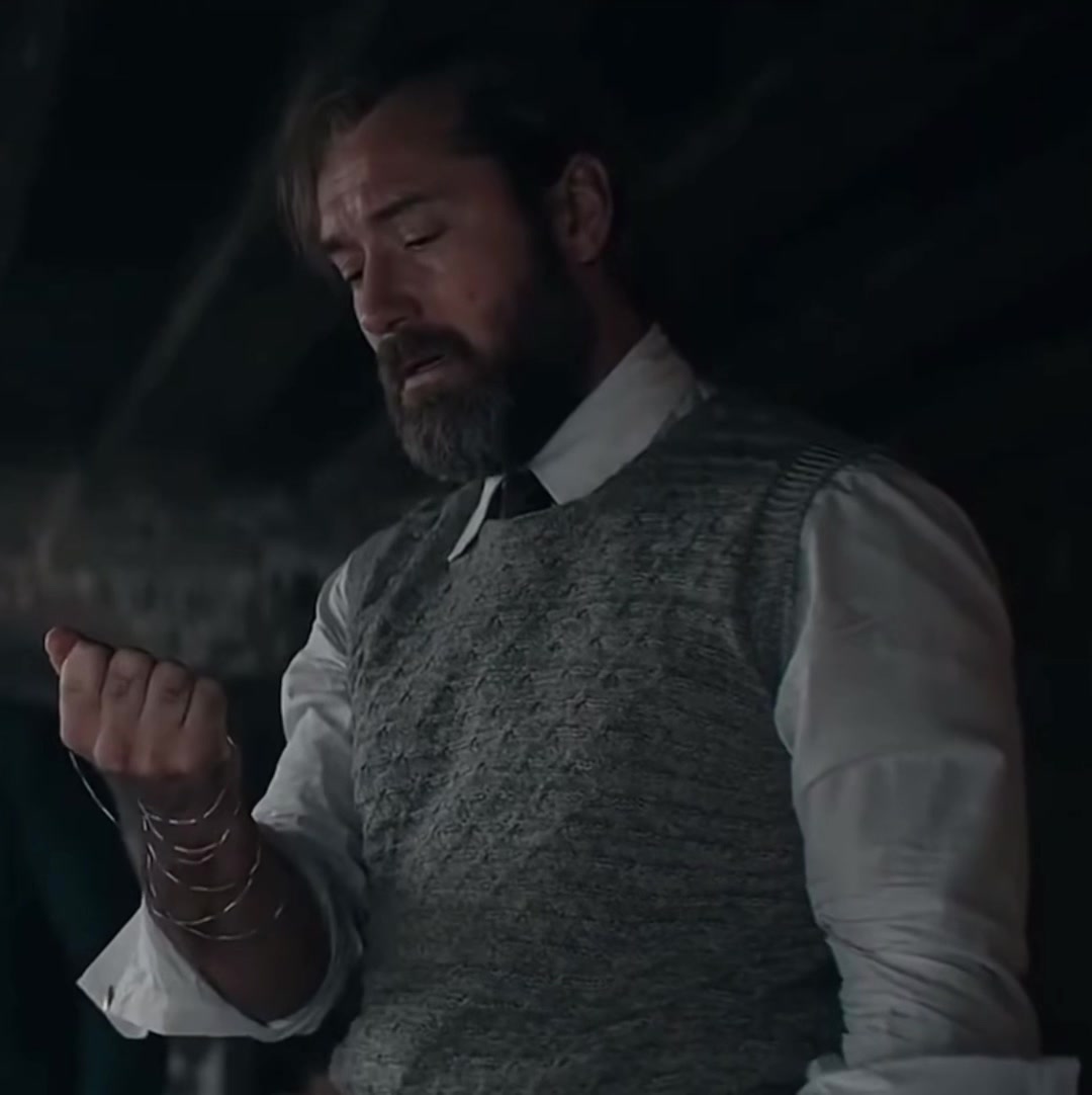 @your fave head auror
