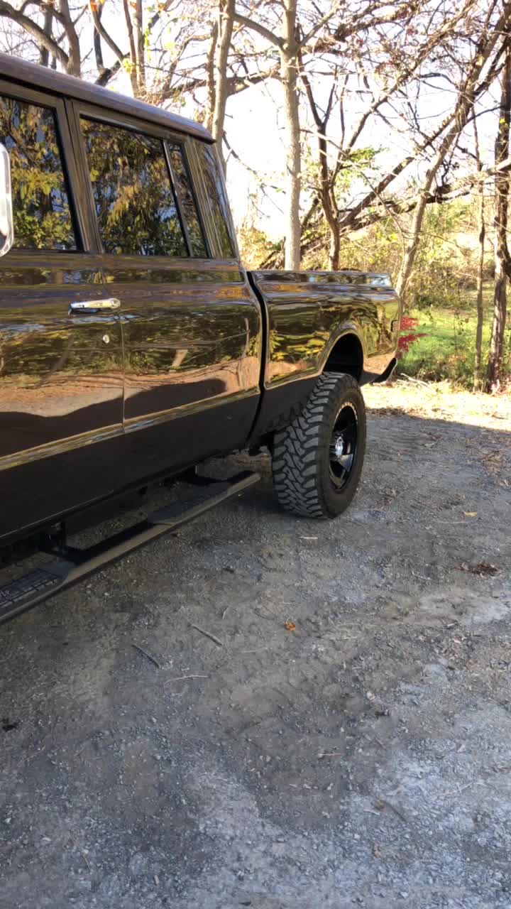 @C&J Detailing