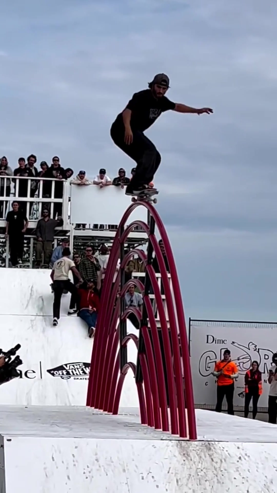 @Deathwish Skateboards