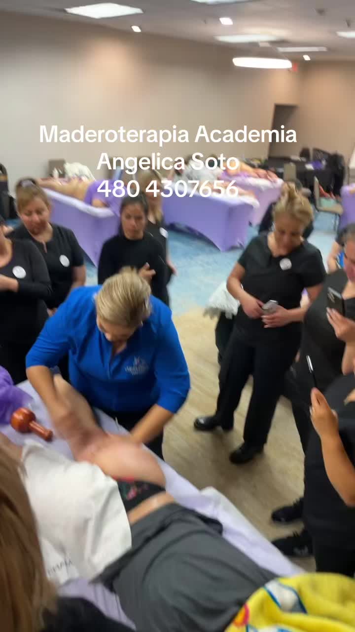 @Angelica Soto