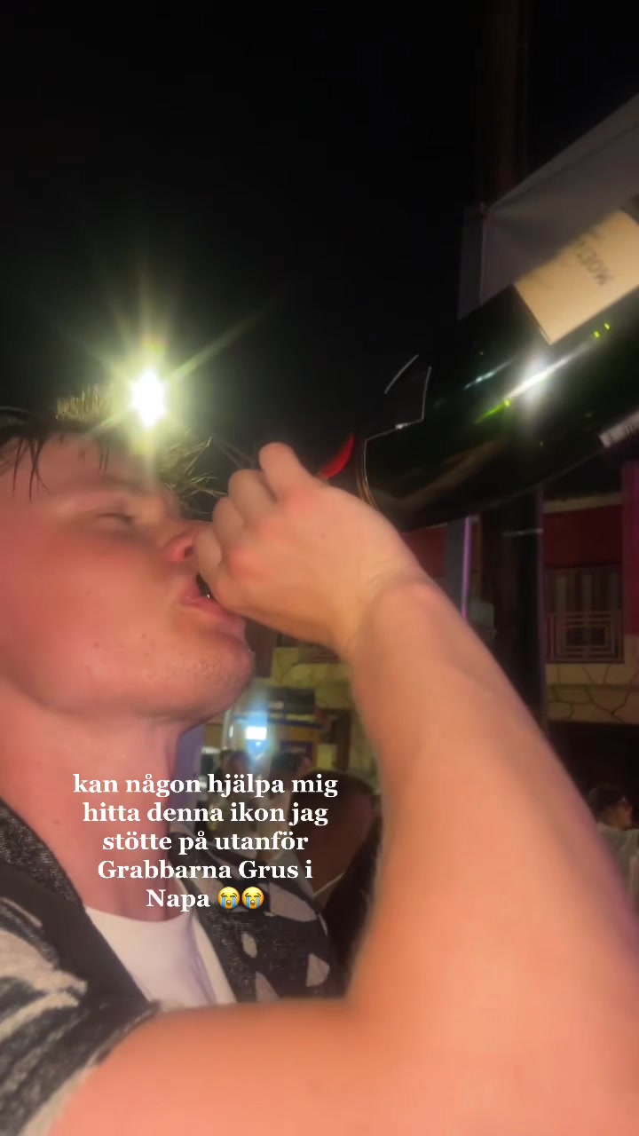 @Elvira Andersson