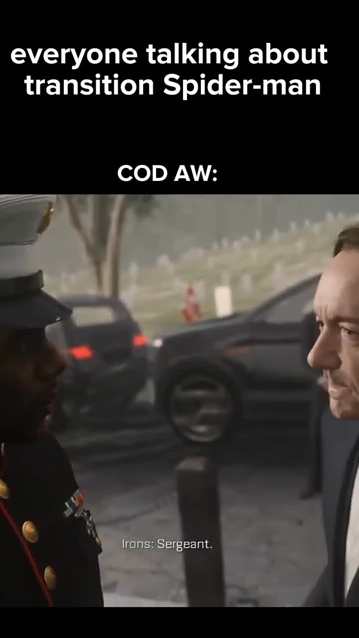 @Call Of Duty TikTok