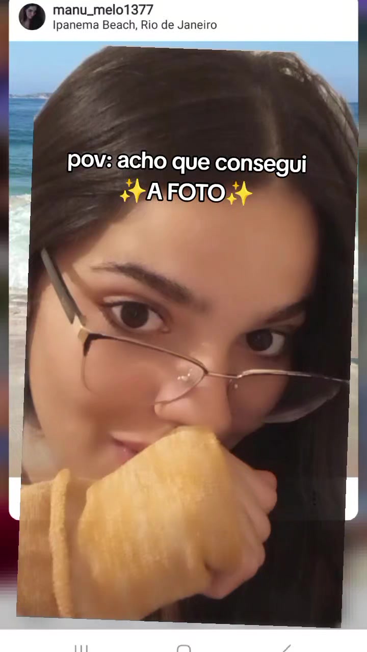 @Manu Melo