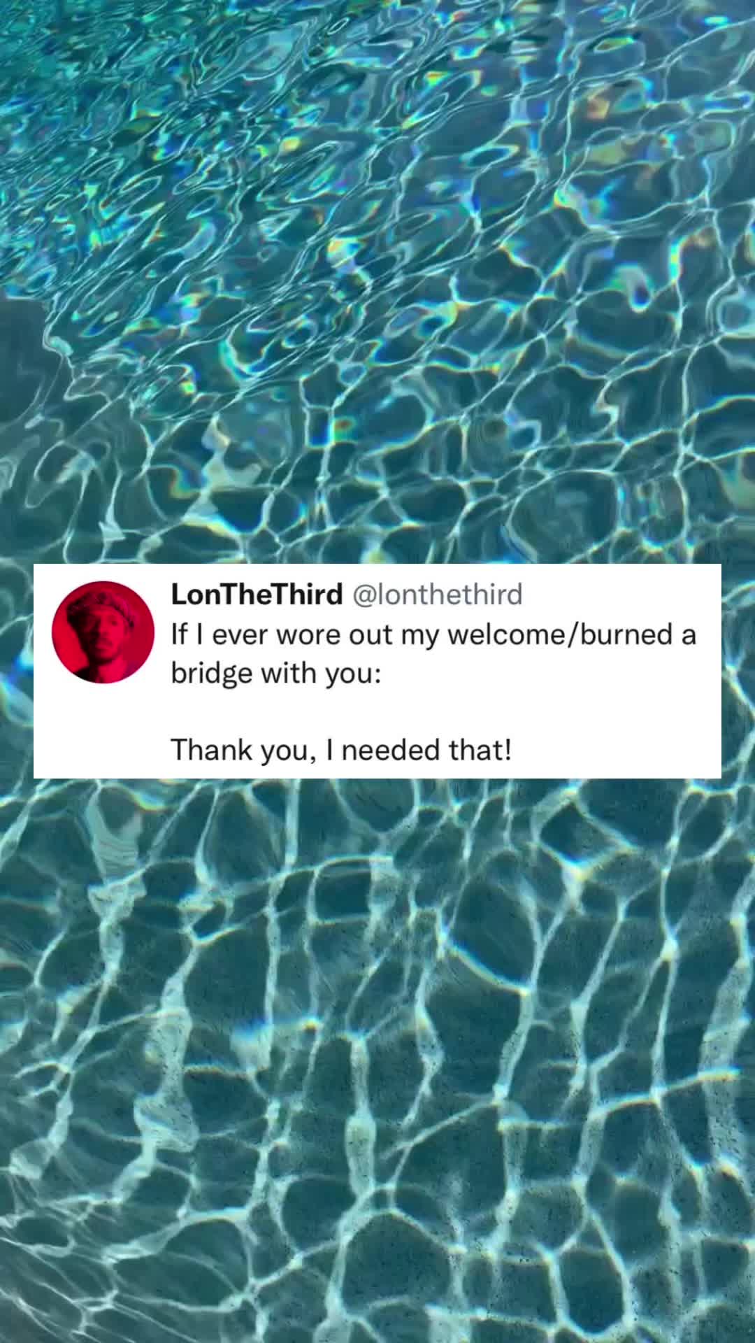 @LonTheThird