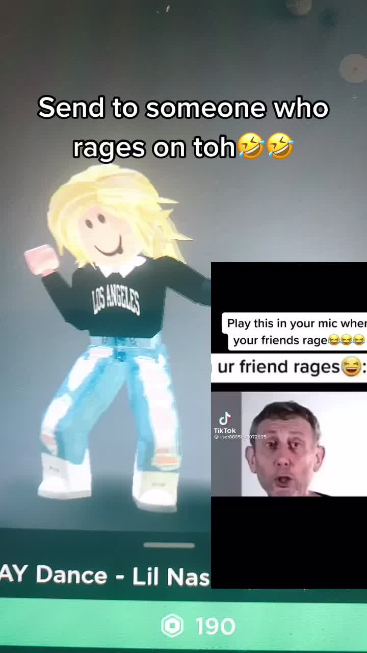 @Roblox besties ❄️