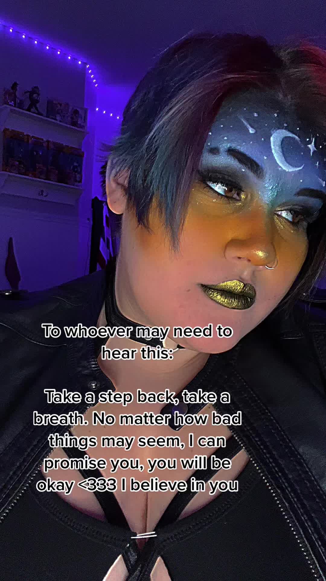 @Kai