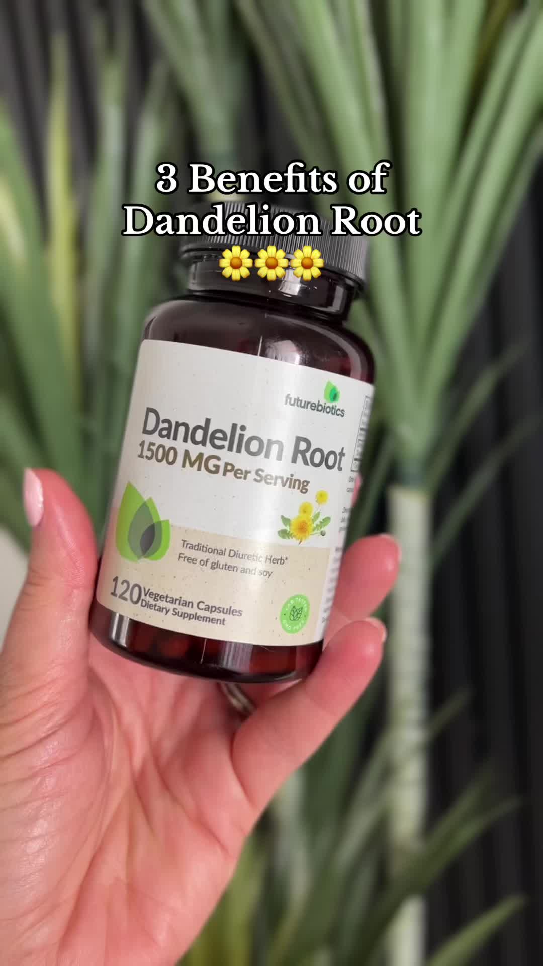 @Futurebiotics