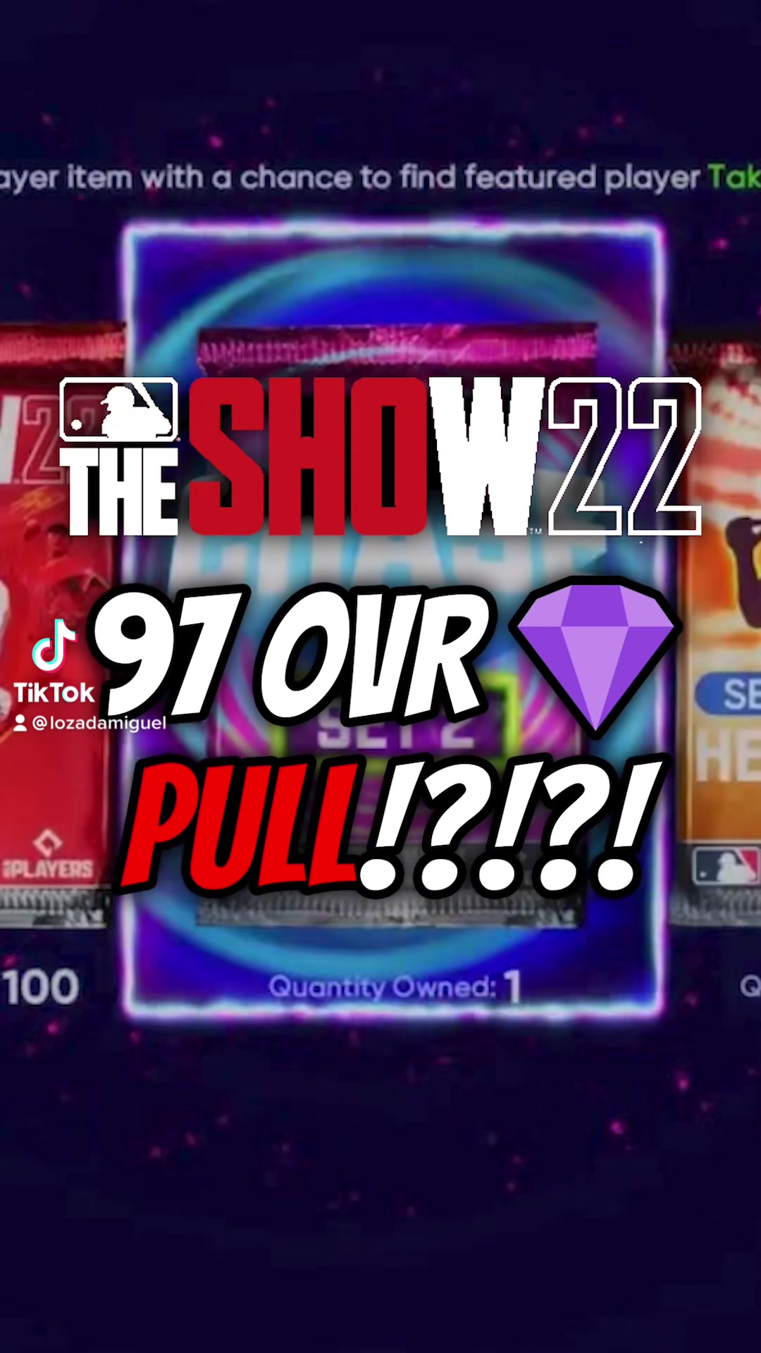 @MLB The Show 23