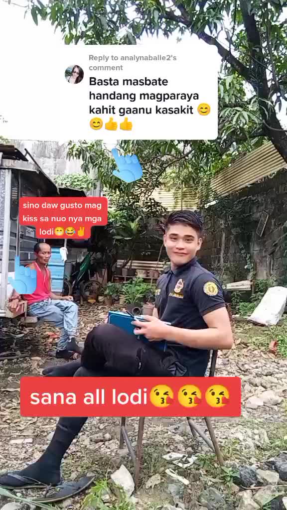 @masbate boy tiktokers🥰🥰🤦♀️