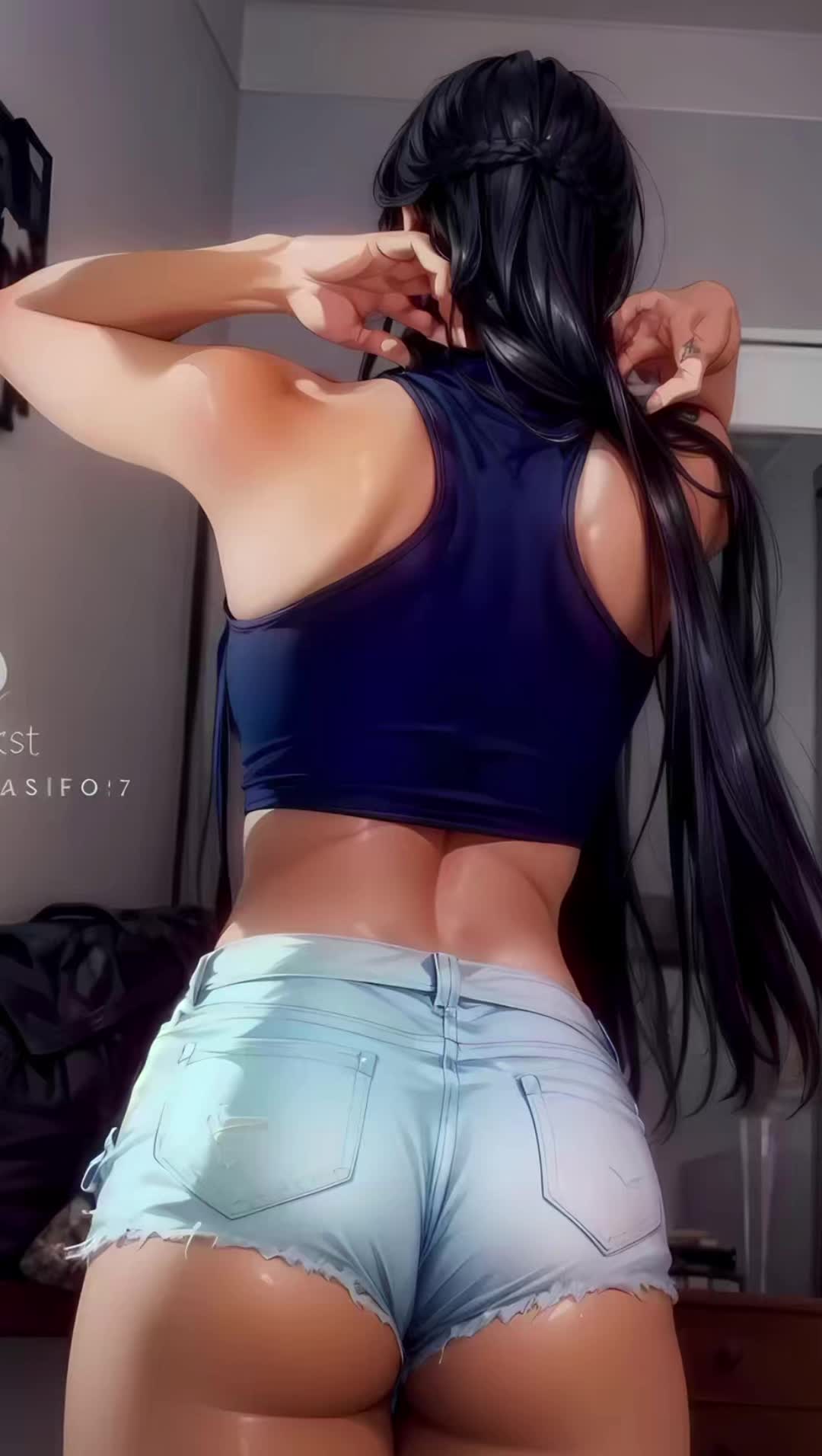@Miss DreamGirl