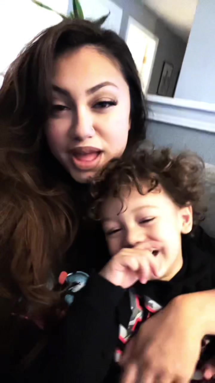 @Stephanie Cordova
