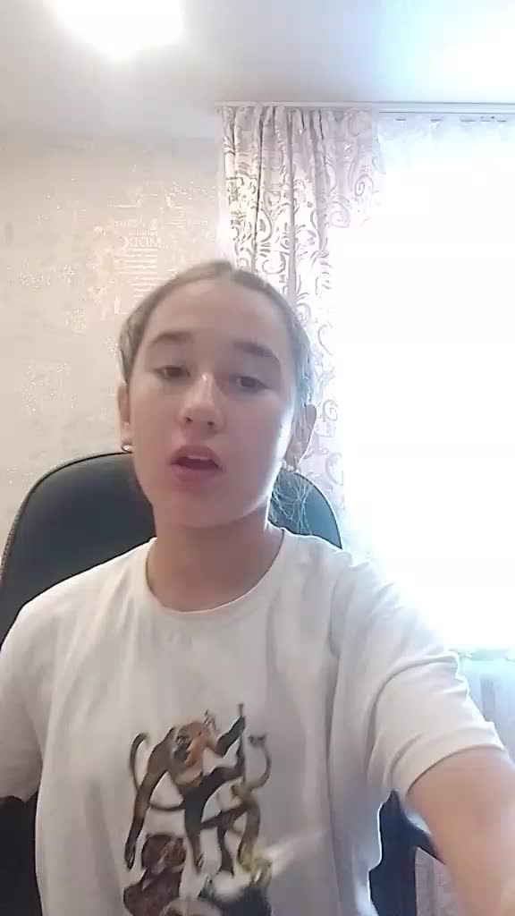 @МИЛАШКА 💖