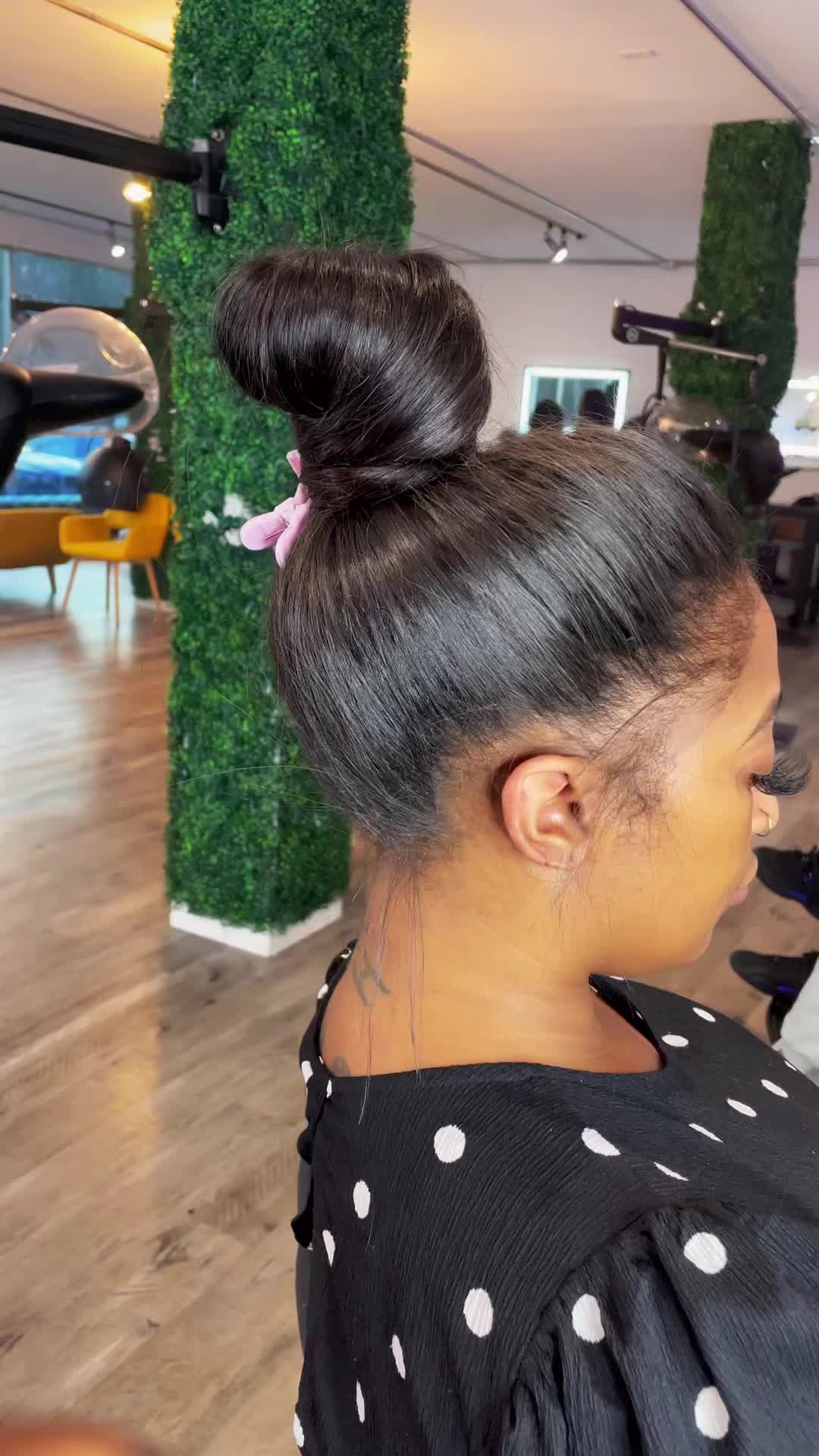 @yaehaircare