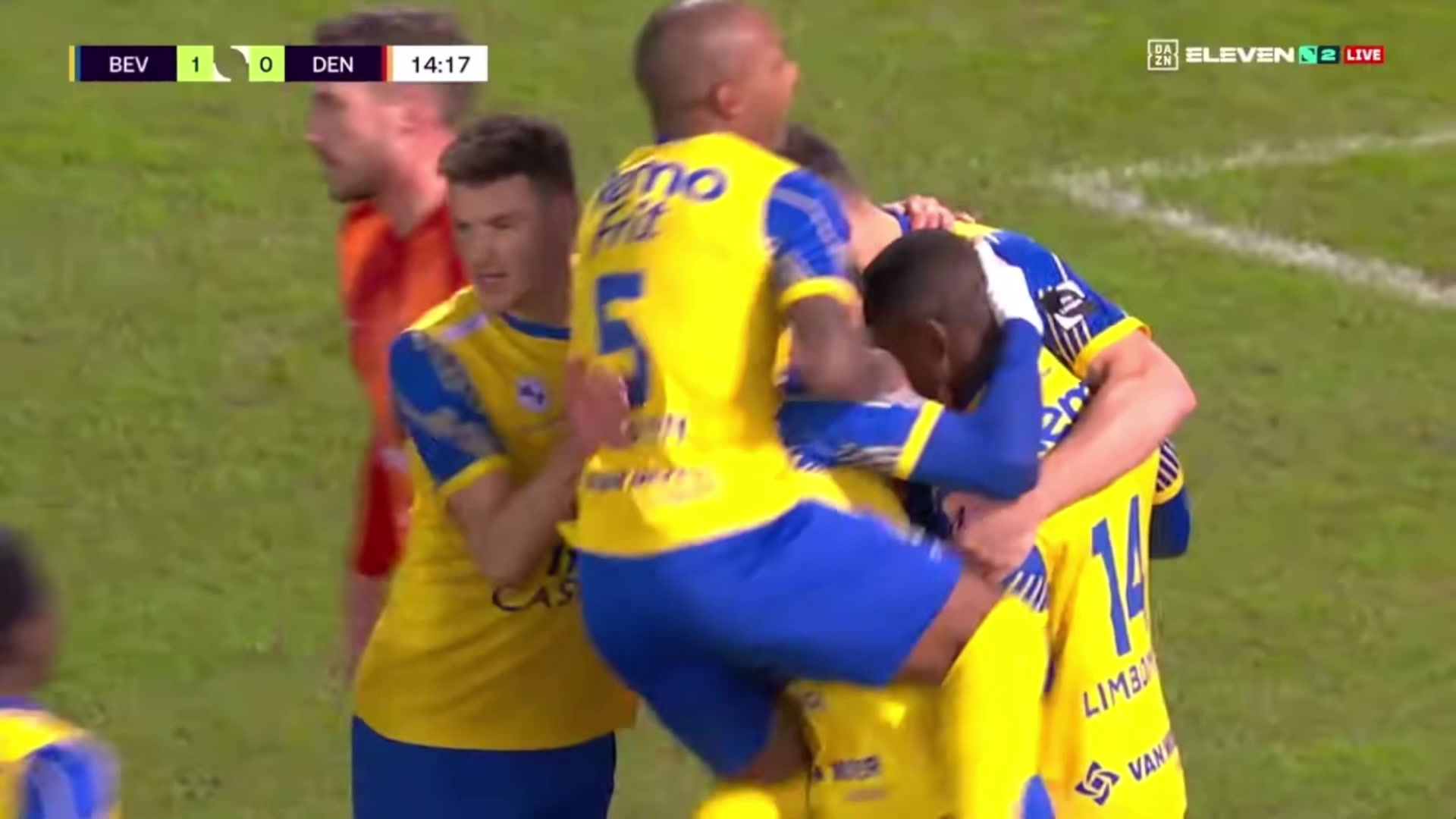 @SK BEVEREN