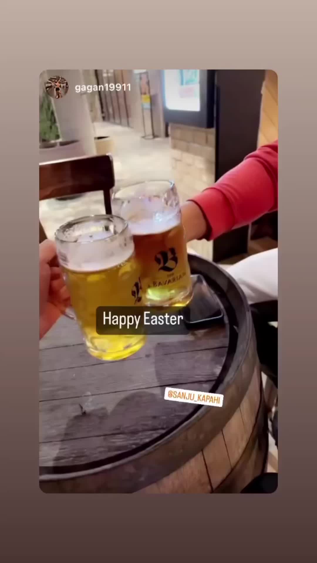 @Säñjû Kâpähį