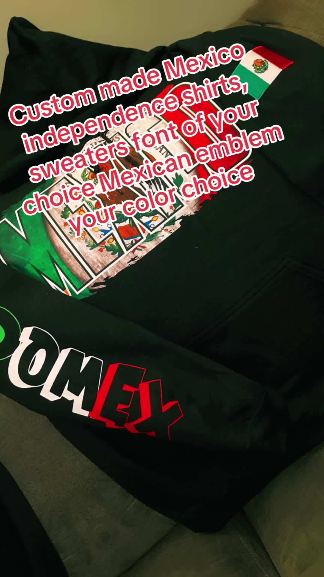@AandP creation designs