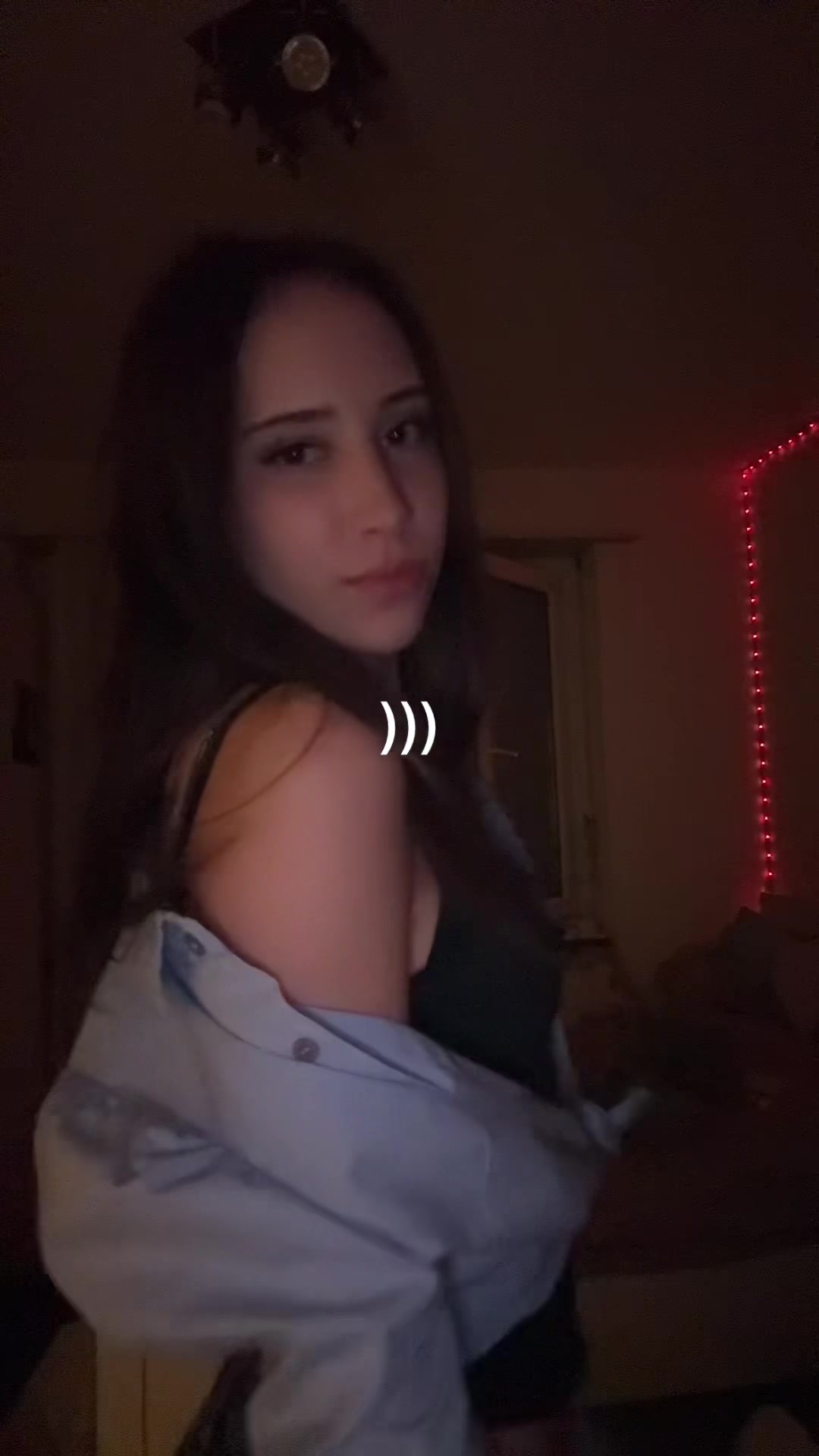 @анетка