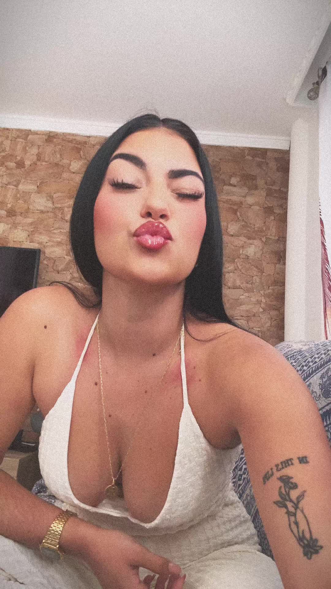 @Yuraima de la Guardia
