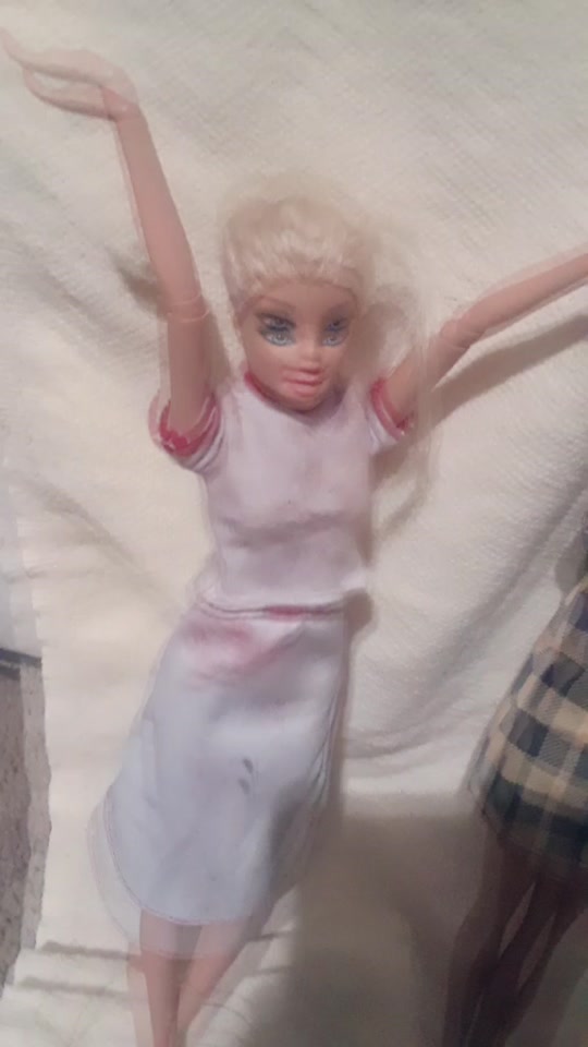 @barbie