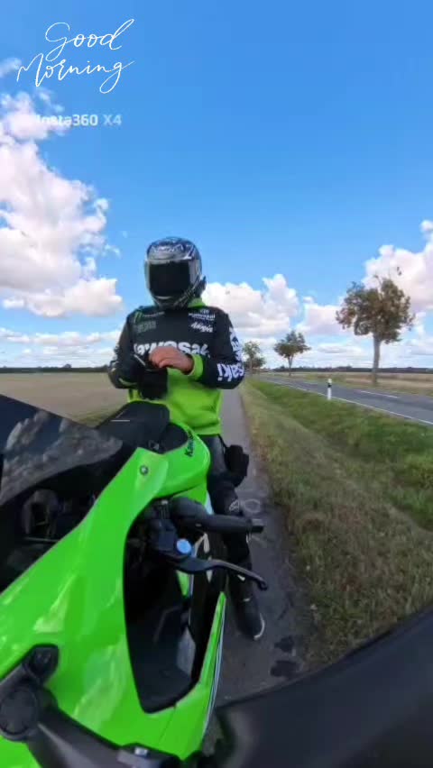 @💚Maik ZX6R💚