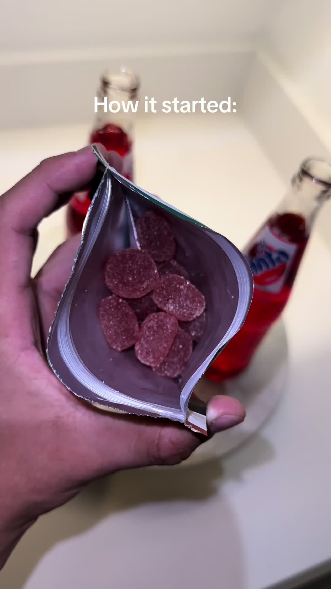 @usefiveyummies