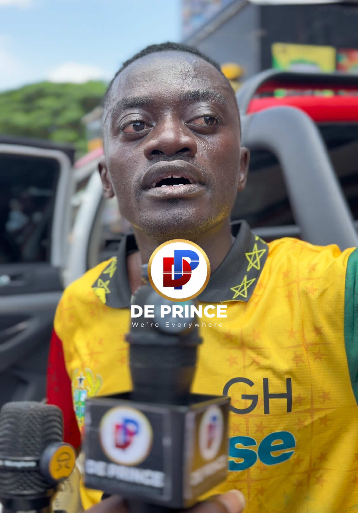@De Prince