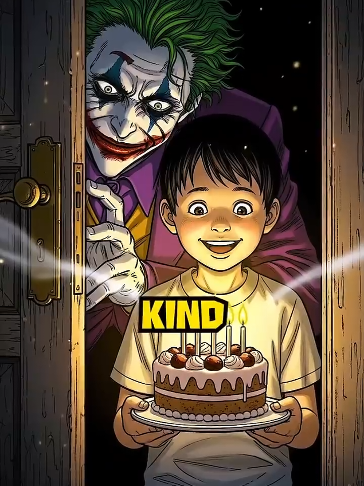 @The Hero Handbook