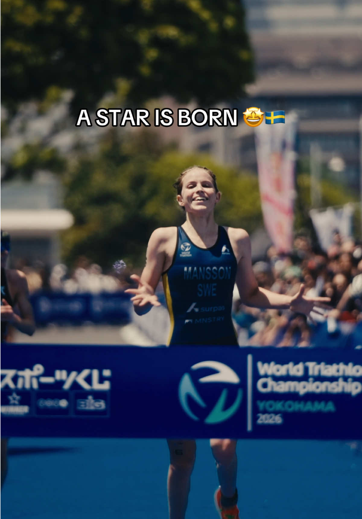 @World Triathlon