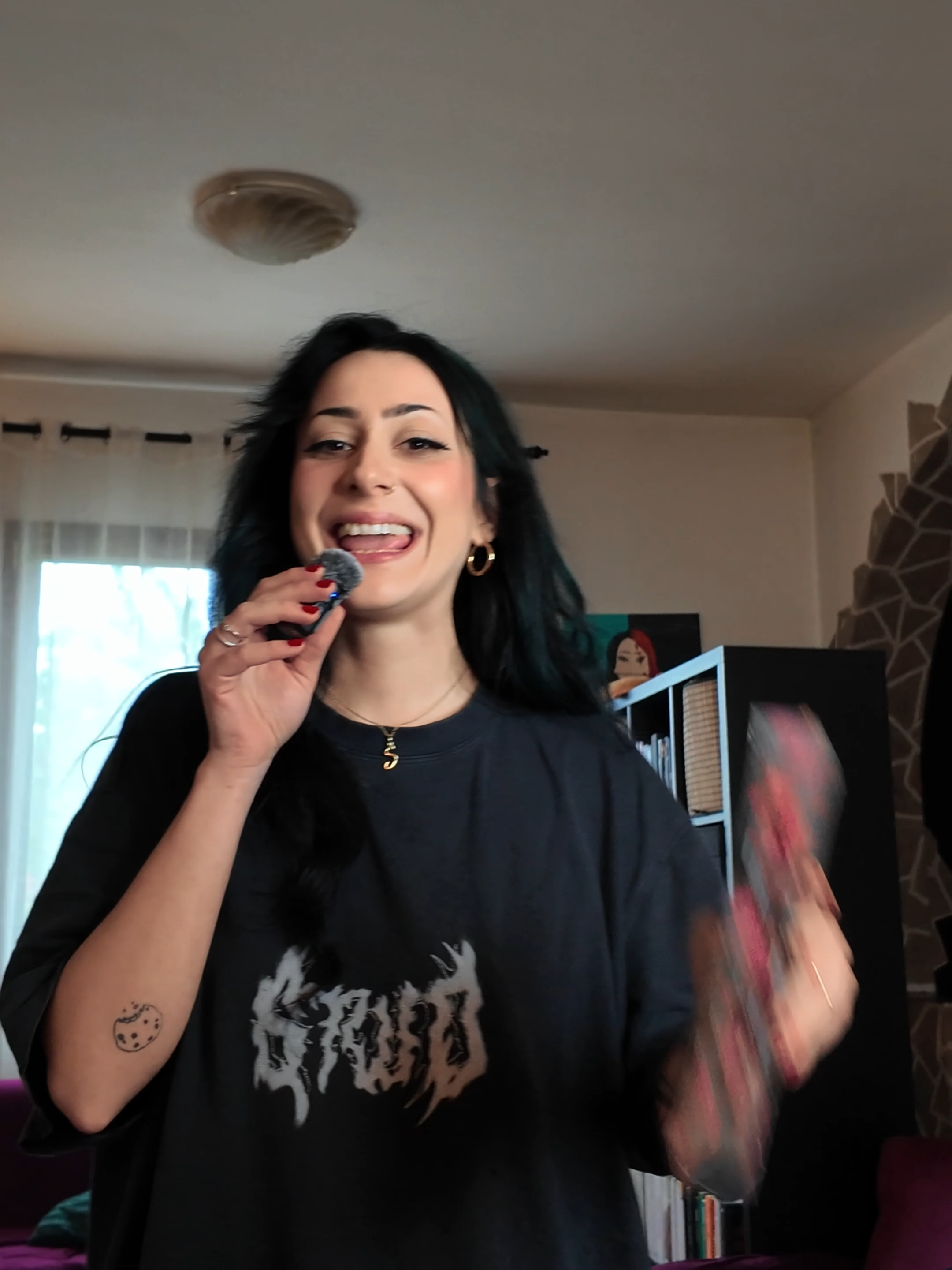@esse non esiste ✨🖤🌶️📓