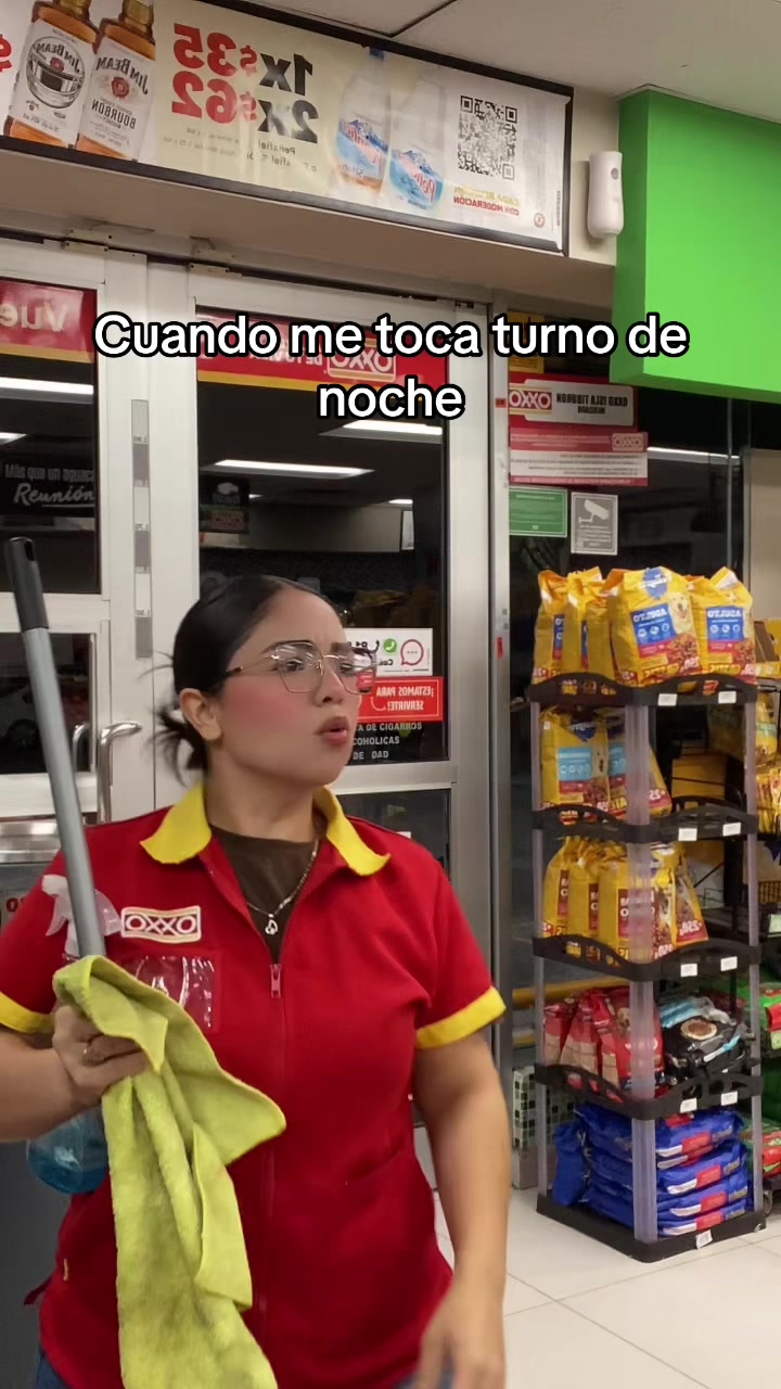 @Kenia Zamora