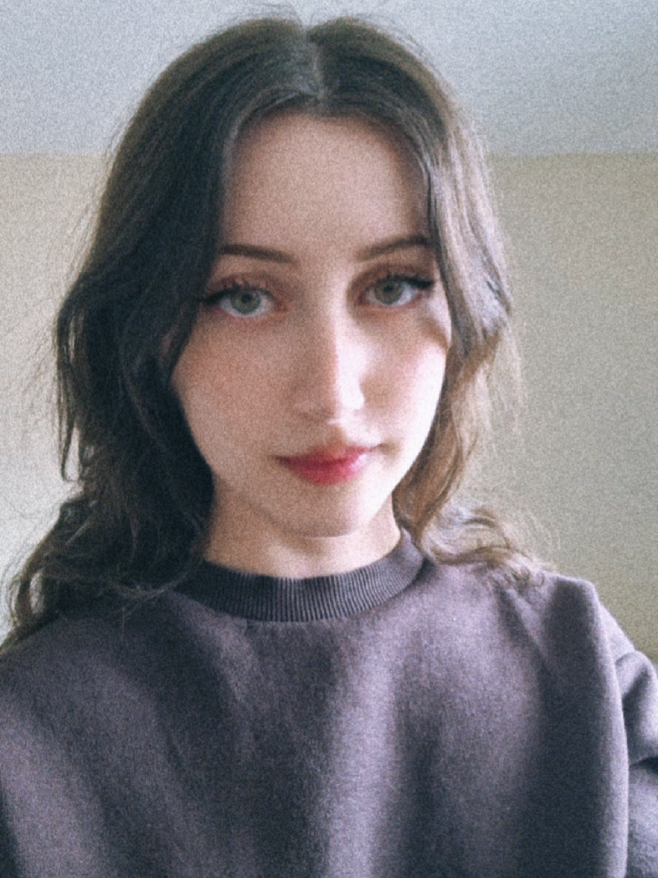 @Miss Jossie⁷🌷