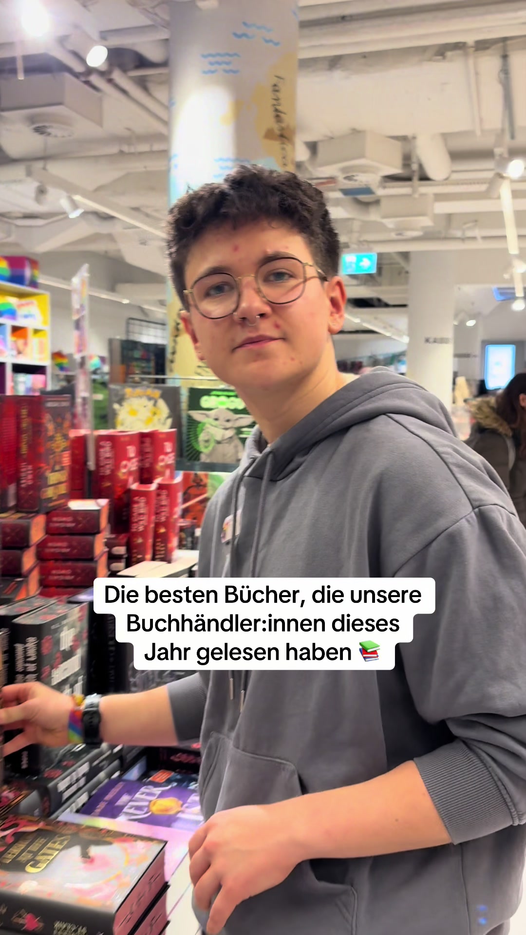 @Hugendubel