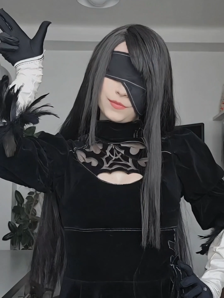 @Kisume Cosplay