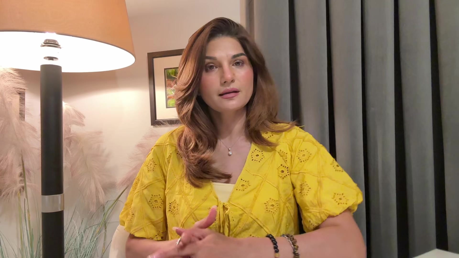 @Safina Khan