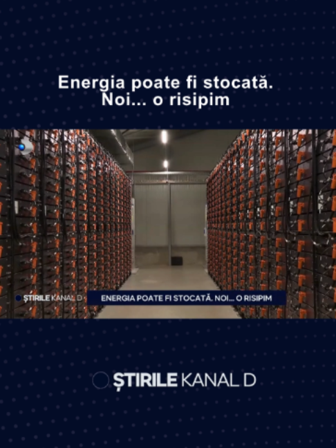 @Stirile Kanal D
