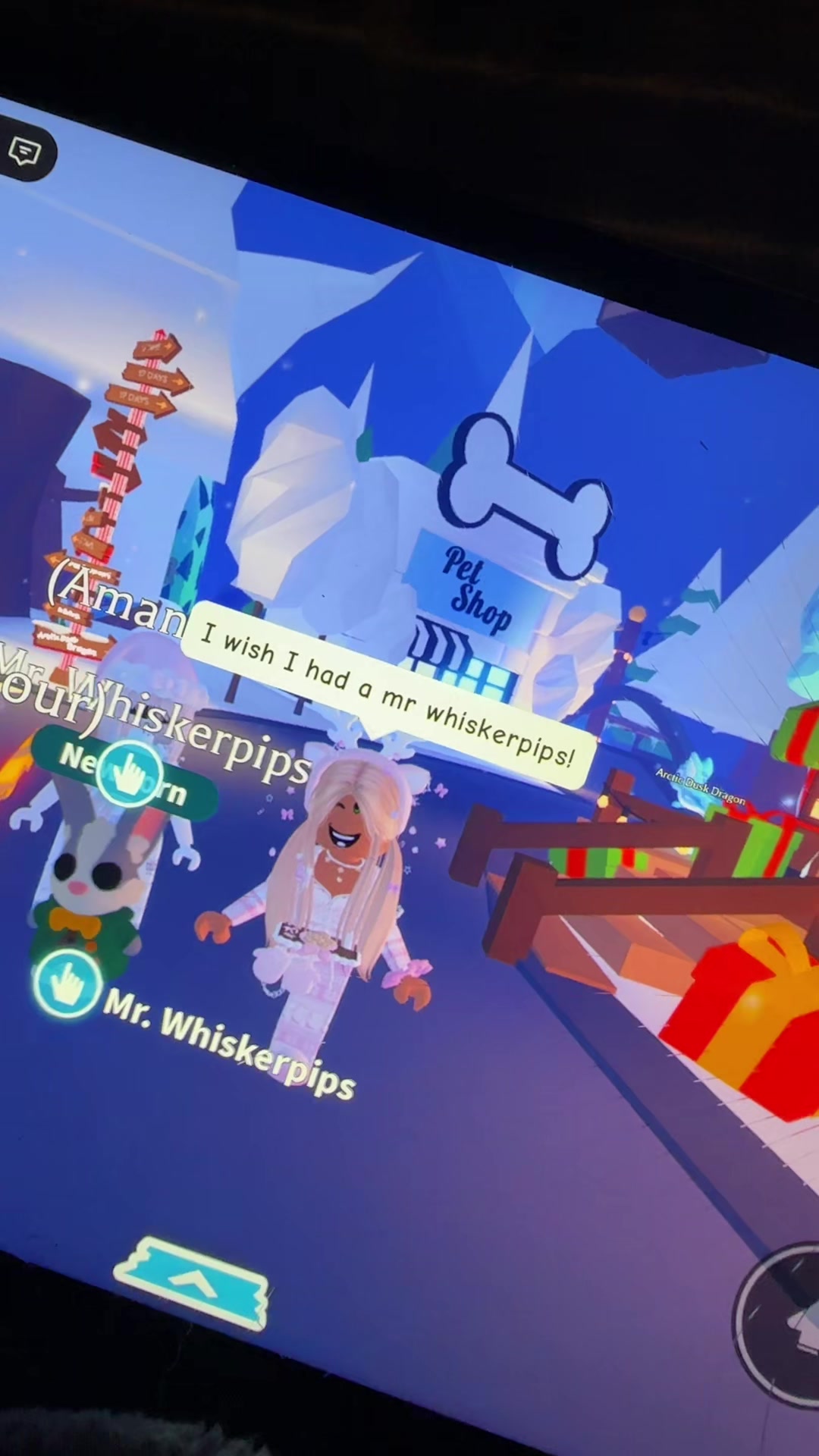 @🎄~ 𝐤𝐚𝐢~ ⛄️