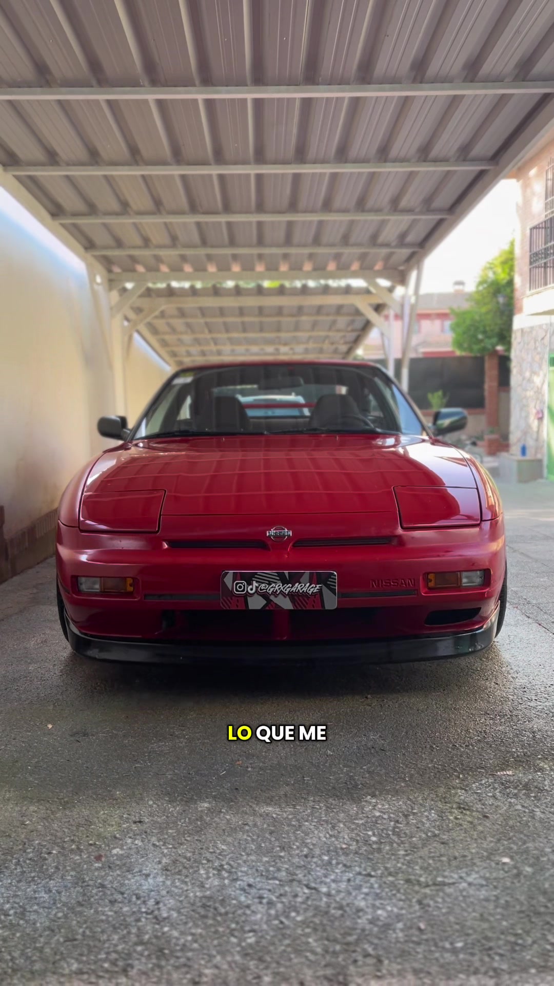 @GRX GARAGE