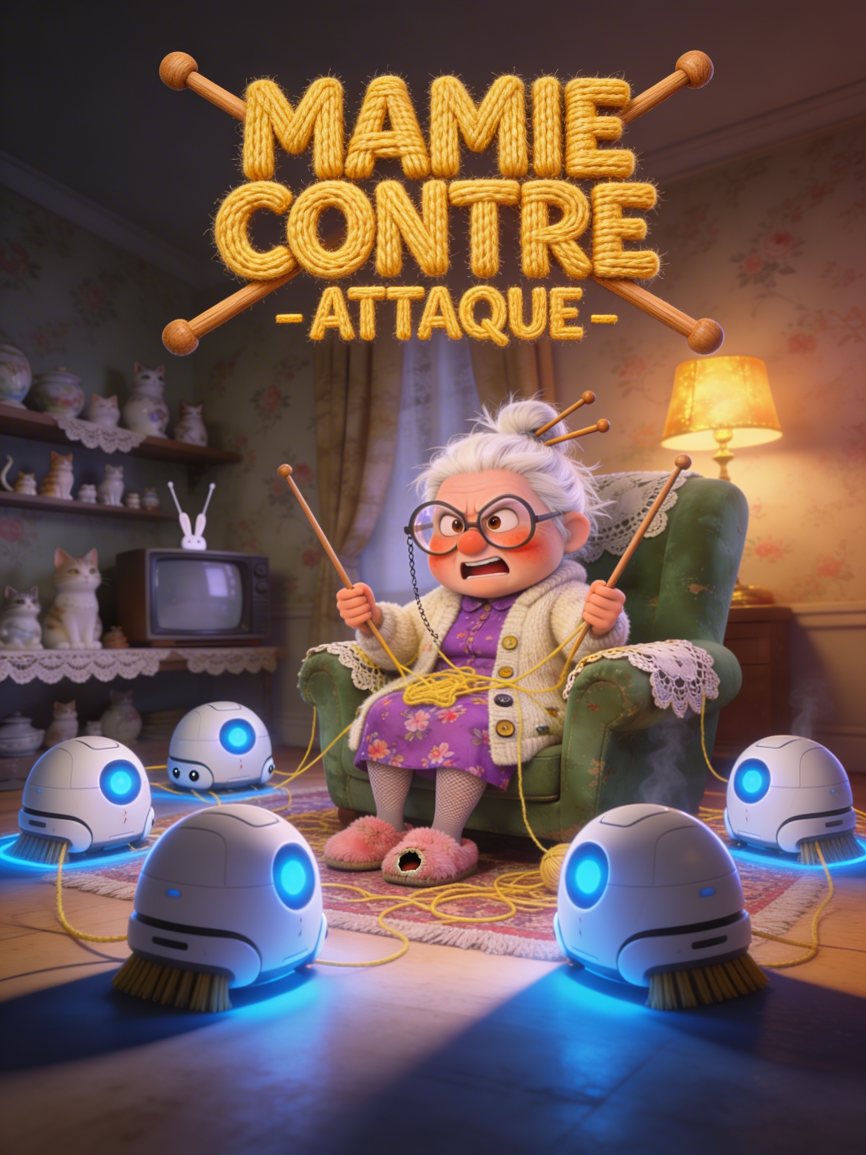 @Robin - Actu et Tuto IA