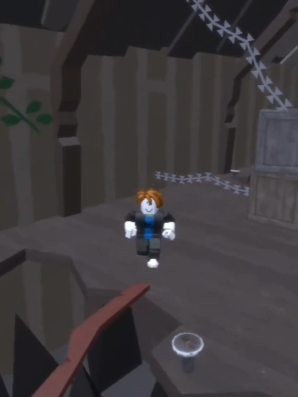 @Roblox Alex Game Go