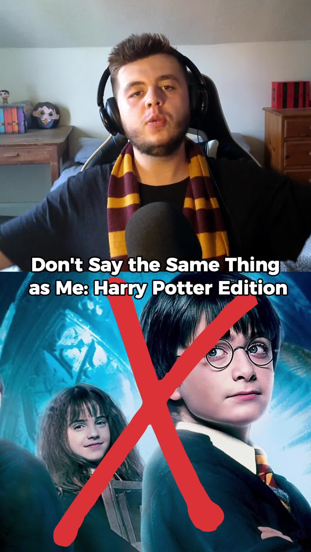 @Zogwarts