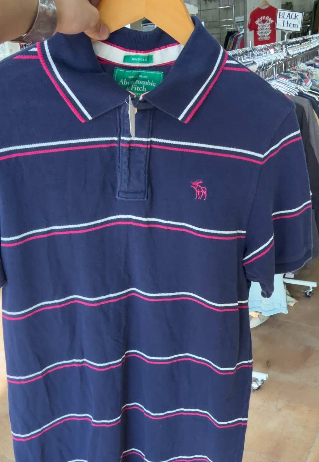 @西海岸入間店