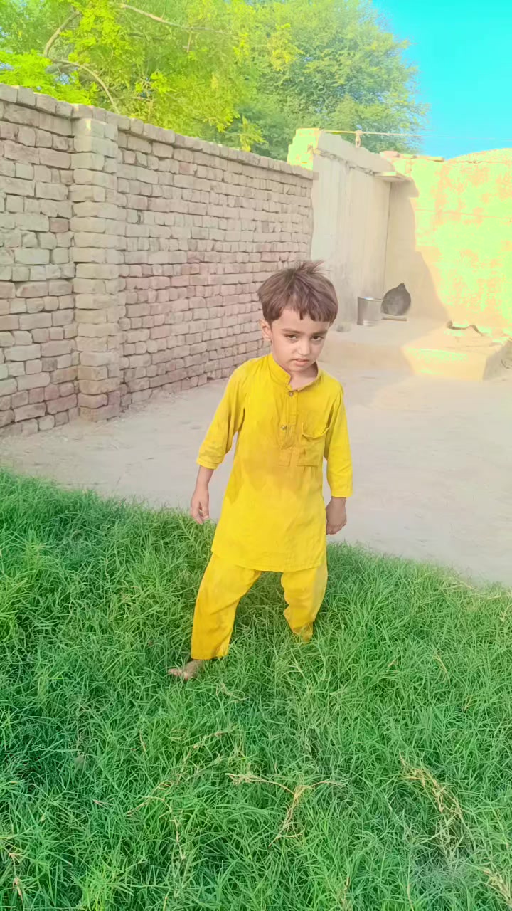 @Waseem Kulyar