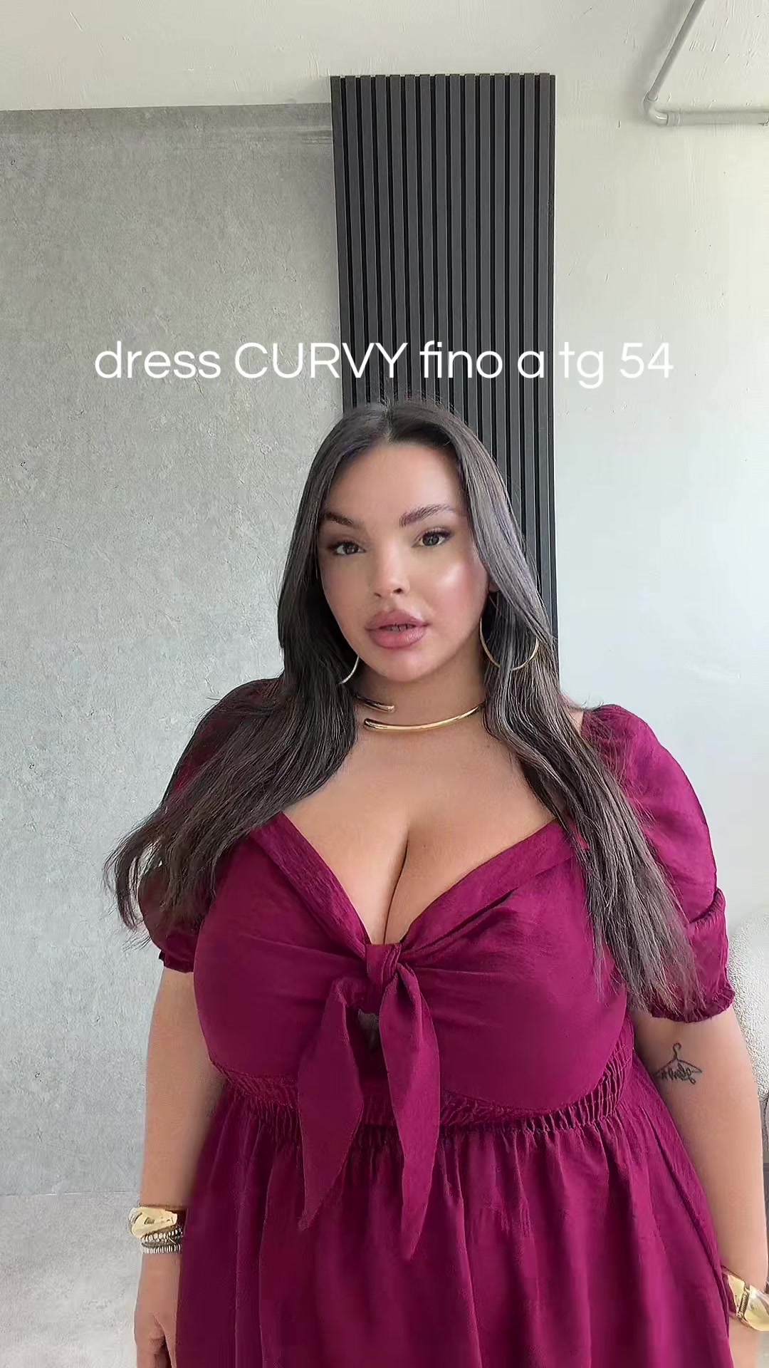 @Glow Donna