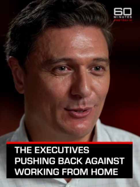 @60 Minutes Australia